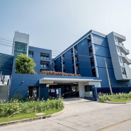 Tassana Place Chonburi Exterior foto
