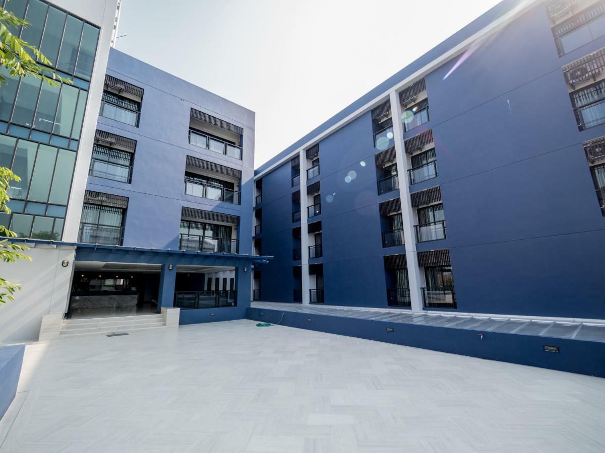 Tassana Place Chonburi Exterior foto